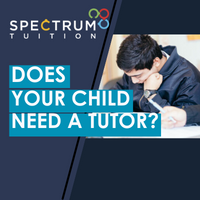 Does Your Child Need A Tutor?