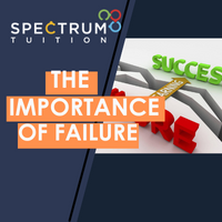 The Importance of Failure