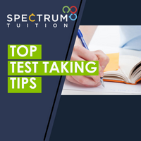 Top Test Taking Tips