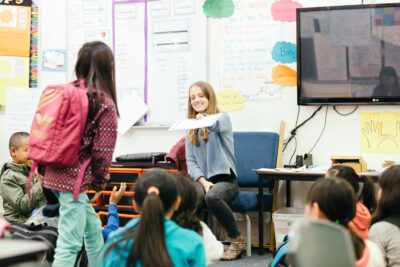 Exceptional English Tutors Dedicated To Helping You Succeed