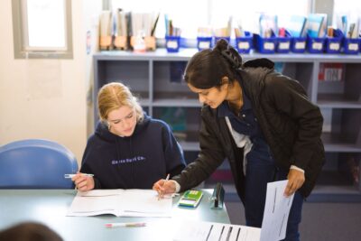 VCE Tutoring in Melbourne