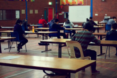 Spectrum Tuition Victorian Selective Schools Mock Exam 2017: Open For Enrolments