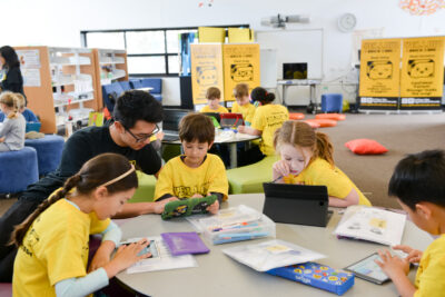 Some Amazing Work From Our Creative Coders At Yellow Brick Code