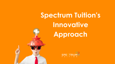 Embracing Modern Education: Spectrum Tuition’s Innovative Approach Based On The Latest Educational Research