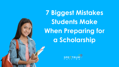 The 7 Biggest Mistakes Students Make When Preparing for a Scholarship—and How to Avoid Them