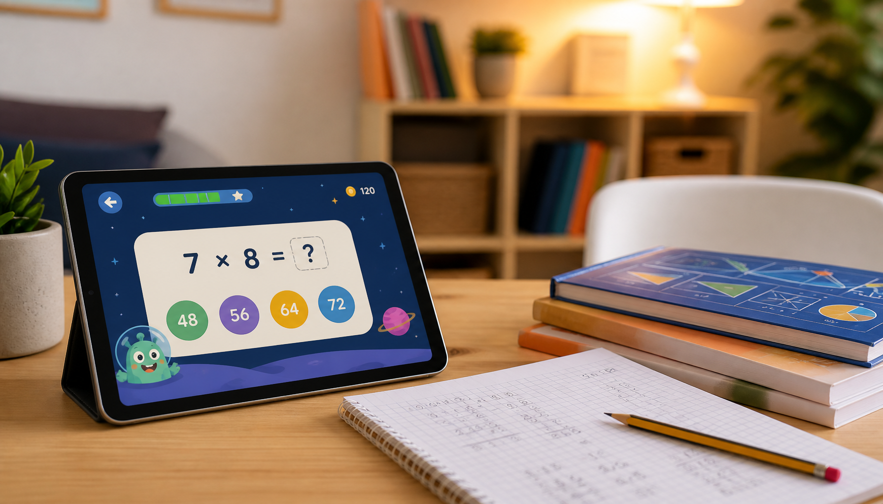 IXL, Study Monkey & Maths Apps: What Parents Miss